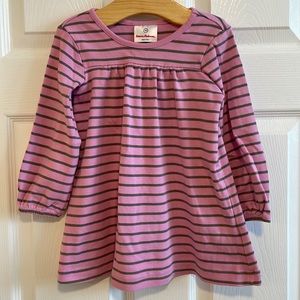 Hanna Andersson tunic set